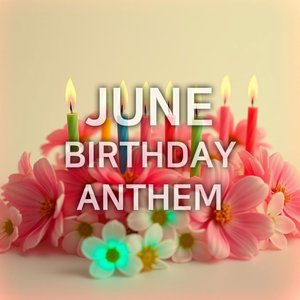 Happy Birthday on June 22Nd