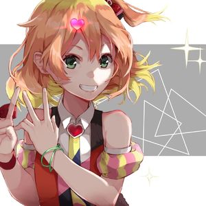 いけないボーダーライン（八音盒-mix）