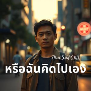 หรือฉันคิดไปเอง