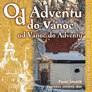 Zvěstován a narozen:Jak jsi krásné