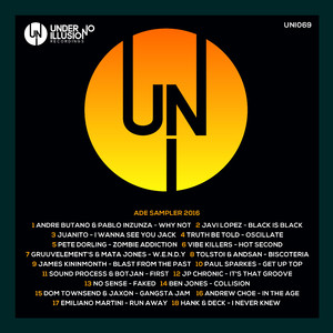 Why Not (Original Mix)