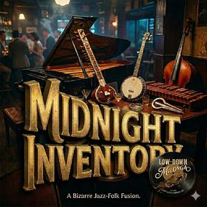 Platinum Martini Tangle