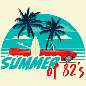 Urban Retro EDM