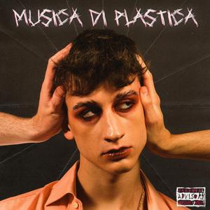 SCIMMIA RAGNO