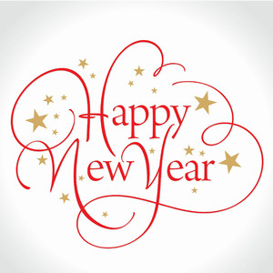 Happy new year(2019)