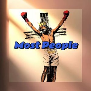 大部分人（Prod by.ATTBEAT）