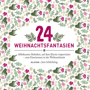 Ich steh an deiner Krippe hier