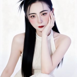 谁还在意我流下的泪（cover蒋雪儿））