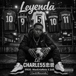 LEYENDA (feat. SAB & MaoEnLaNota)