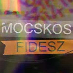 Mocskos Fidesz (feat. Banga)