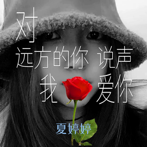 对远方的你说一声我爱你