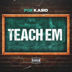 Teach Em