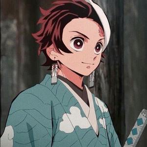 Tanjiro
