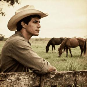 No Coração da Estrada