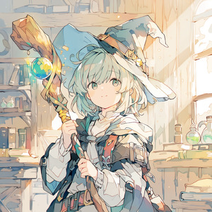 ぬくもりの魔法に包まれて