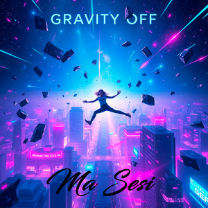 Gravity Off