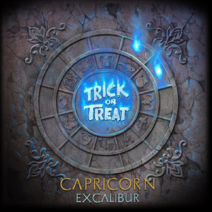 Capricorn : Excalibur