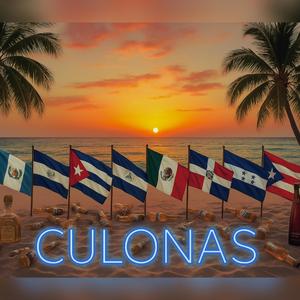 CULONAS (feat. RC On The Track)