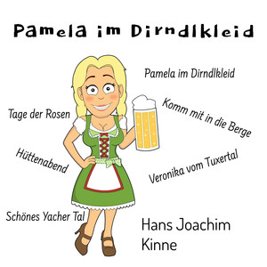 Hüttenabend (Hüttenmix)