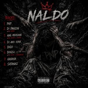 HAHAHA (feat. Naldo)