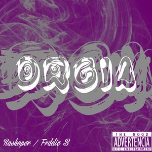Orgia (feat. Rashoper)