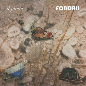 Sola alla finestra