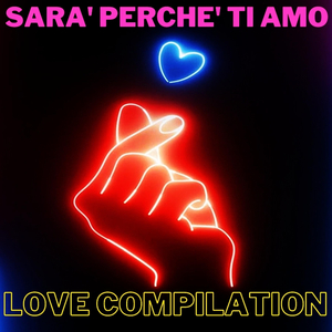 Gianna (Tab Extended Mix)