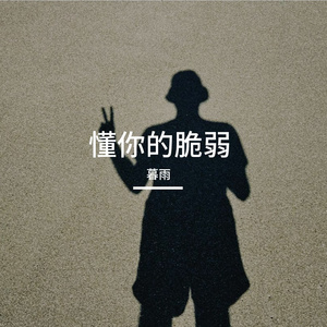 懂你的脆弱