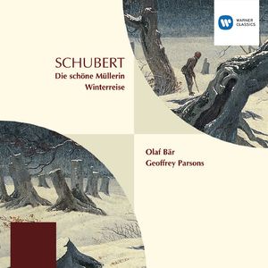 Winterreise, Op. 89, D. 911:No. 1, Gute Nacht