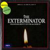 Jimmy P - The Exterminator : Theme Song (Original Live Recording)