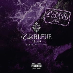 Home Jacking Daniel (Slowed and Djeled)