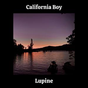 California Boy