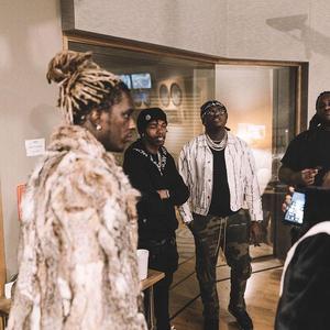 【FREE】Balmain Gunna x lil baby type beat