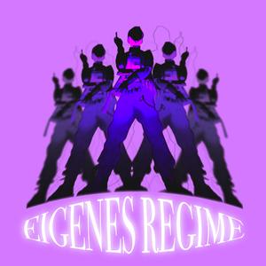 eigenes Regime (feat. Oskar)