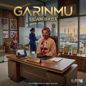 GARINMU