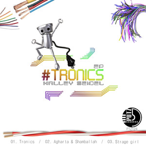 Tronics (Original Mix)
