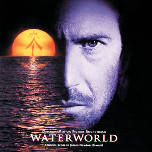 Speargun (From "Waterworld" Soundtrack)
