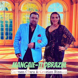 Mangaie-Ti Obrazul