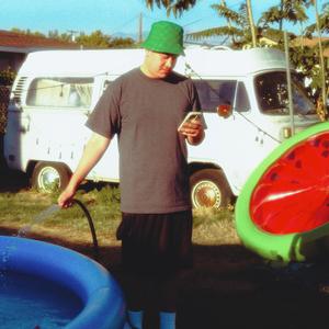 BETTER LIVING (feat. Sayiid)