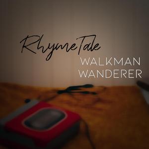 Walkman Wanderer