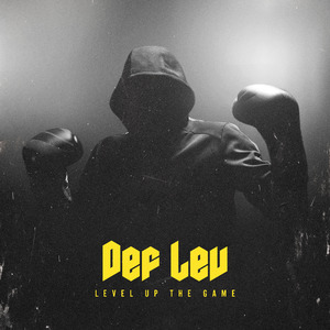 Dark Future Rock Beat