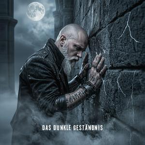 Das dunkle Geständnis