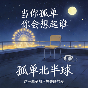 当你孤单你会想起谁-伟伟.wav