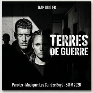 Terres de Guerre