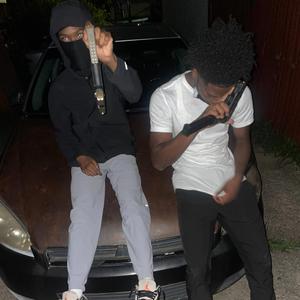 Turned It Up (feat. Mahjwhopp)