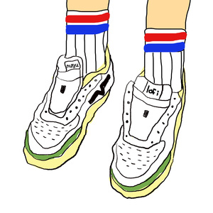 오지마 (Feat. 누구 ?)