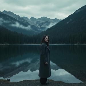 İnsansın Seviyorsun