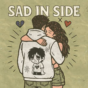 Sad in Side