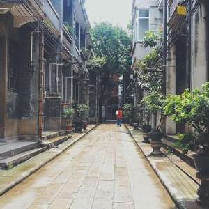 肥仔个头（翻自 东山少爷）