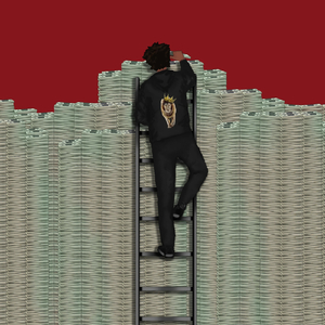 Who Is (CashOut) [feat. CashOutBreezo & Torus Morris]